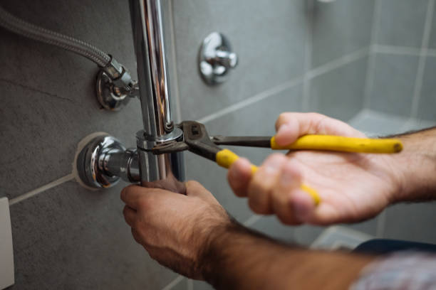 Reliable Lamar, SC Plumbing Services Solutions